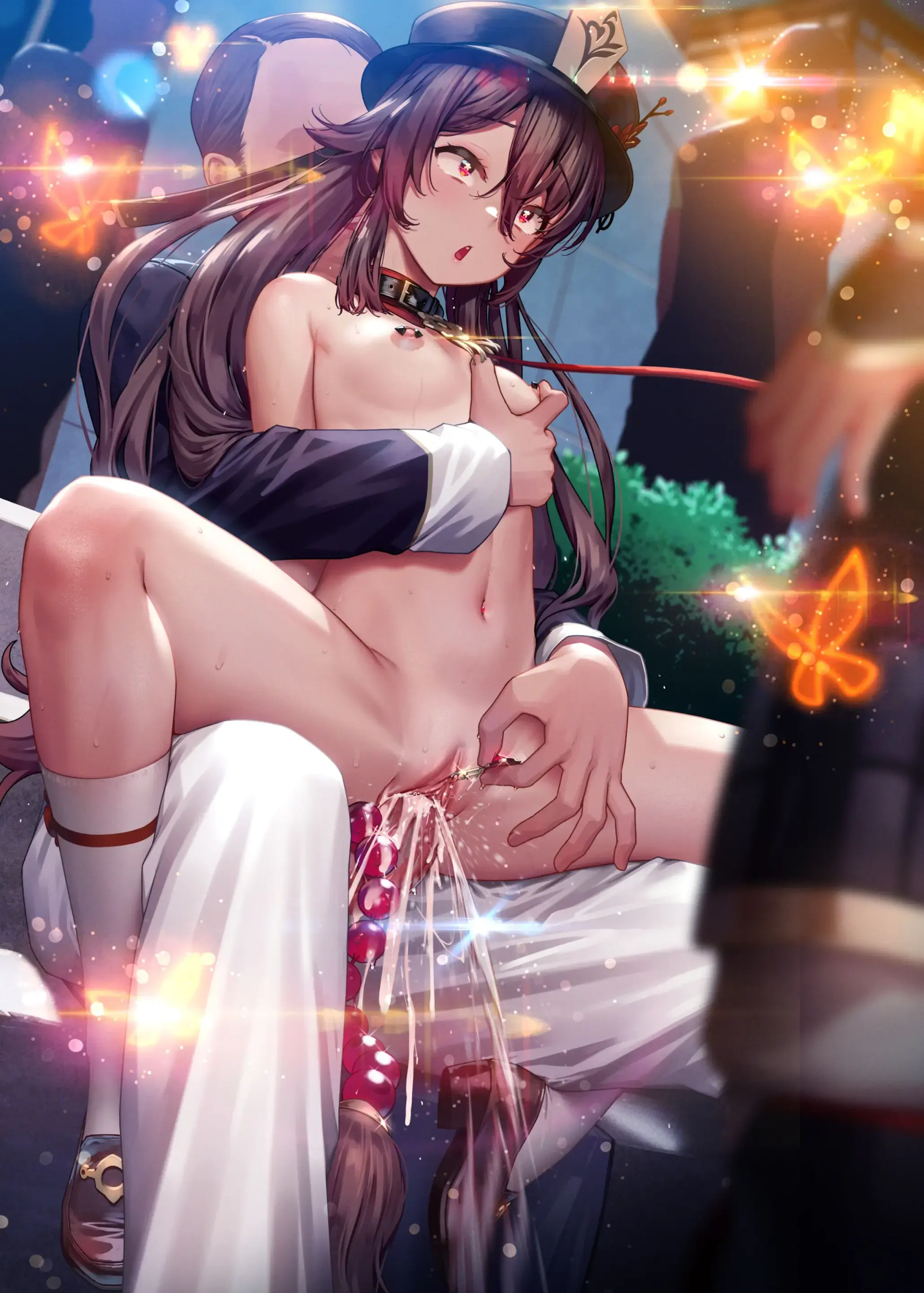Hutao 1-3 (Decensored)